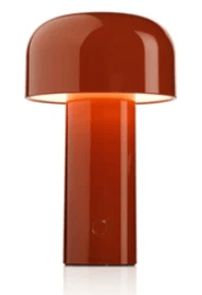 Cymoril | Rechargeable LED Table Lamp - Detail View #5 | HomeCartel
