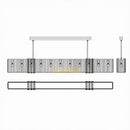 Mindrup | Linear Chandelier
