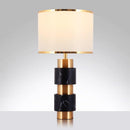 Scavelli | Shaded Table Lamp