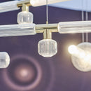 Catelyn | Modern Chandelier