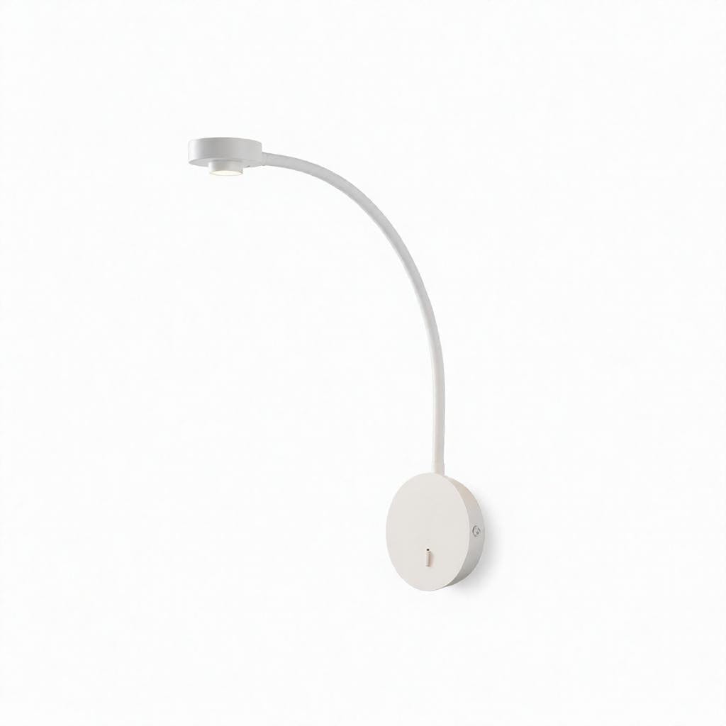 Sharin Deux | Wall Light Swing Arm - Detail View #5 | HomeCartel