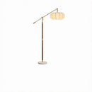 Horvyn | Floor Lamp Swing Arm