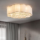 Mcclister D | Ceiling Mounted Light