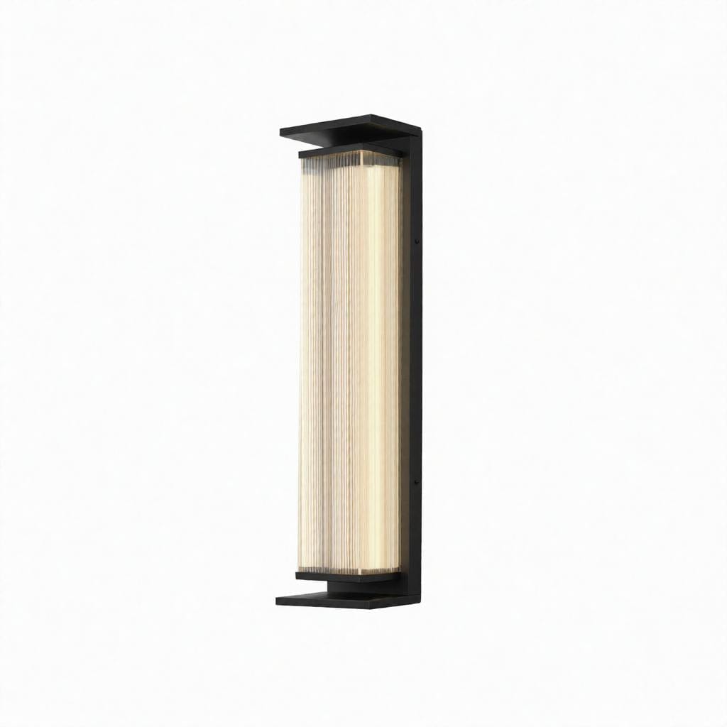 Ravonys | Outdoor Wall Light