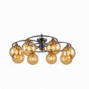 Ferren | Semi Flush Mounted Light