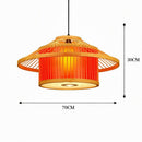 Thalunya D | Pendant Light