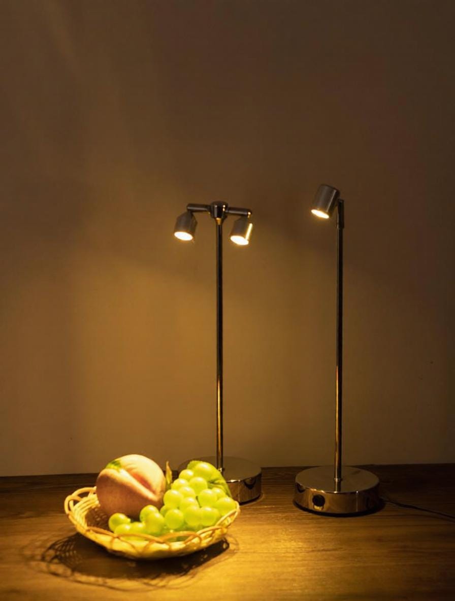 Erinvalis Une | Outdoor Table Lamp - Detail View #3 | HomeCartel