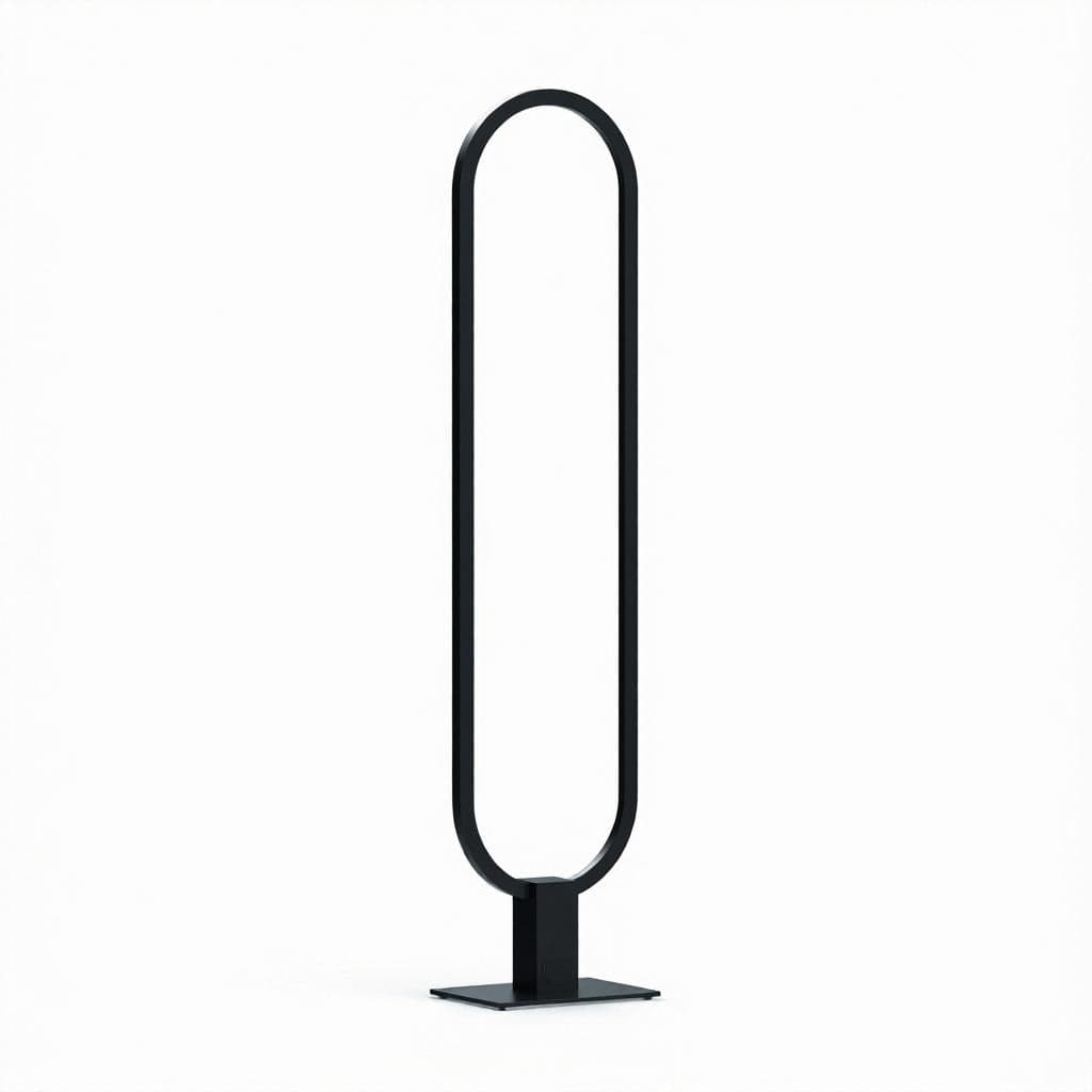 Unavelle Une | Floor Lamp - Detail View #4 | HomeCartel
