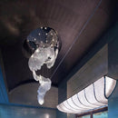 Virelwyn I Cluster Chandelier