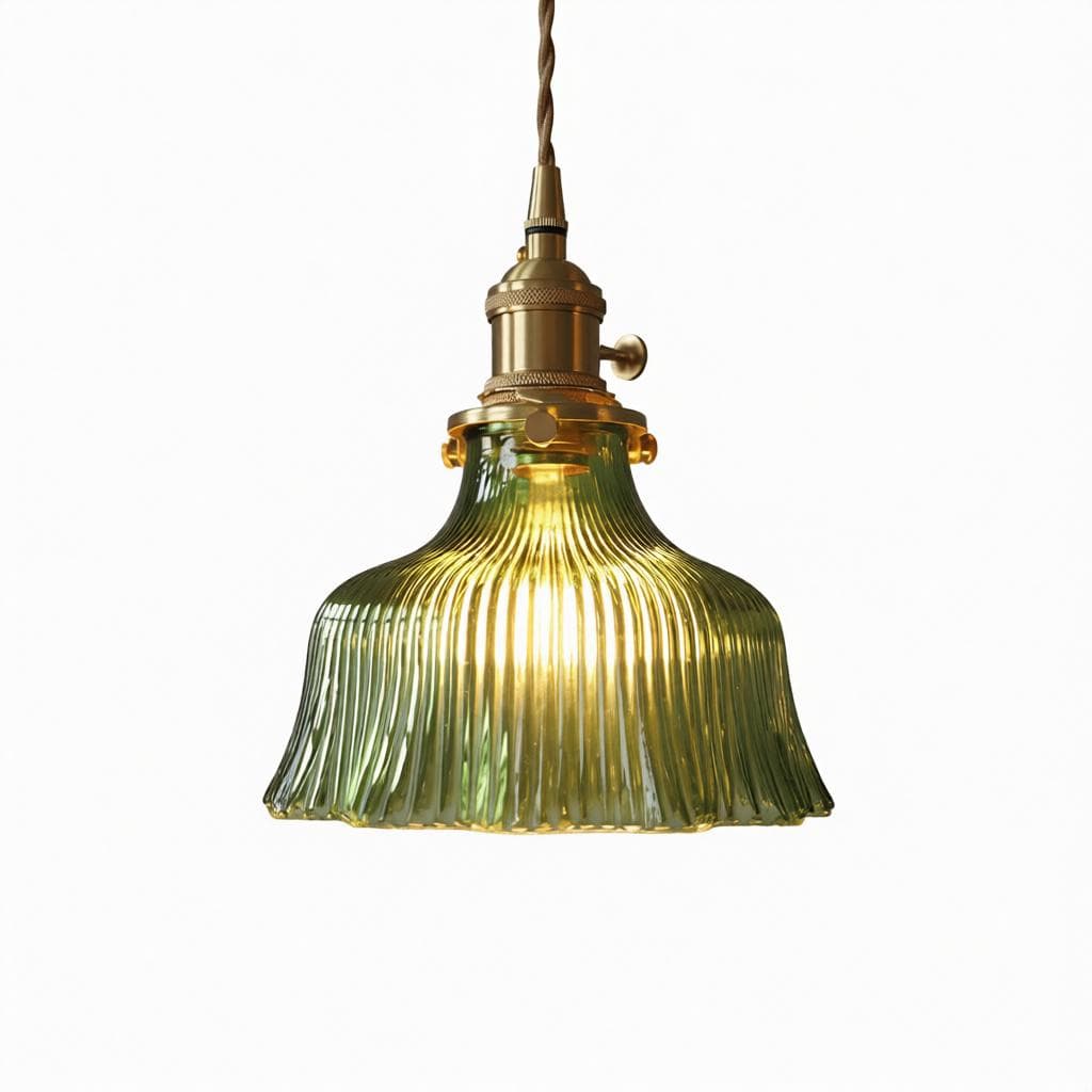 Faevena I Pendant Light - Detail View #9 | HomeCartel