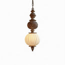 Silvenil G I Pendant Light