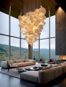 Daelthera I Cluster Chandelier