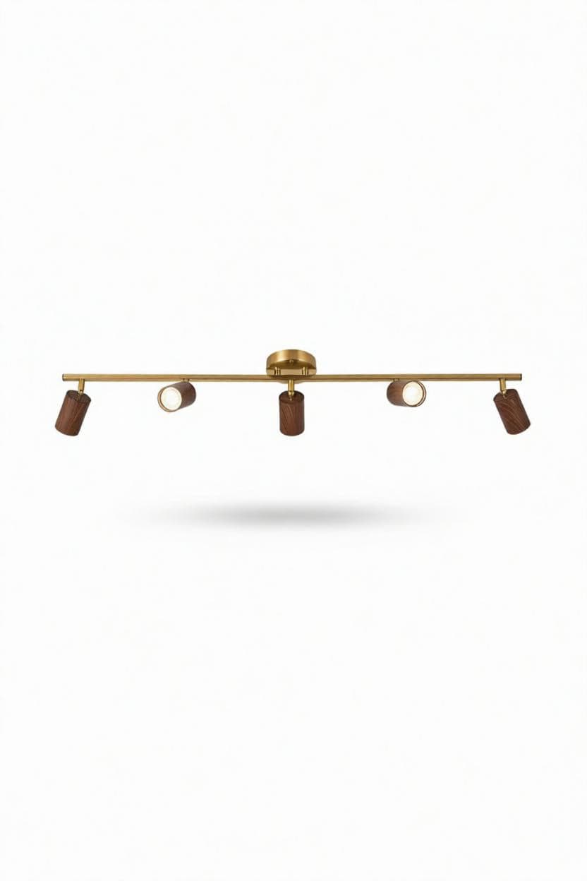Iralyneth Deux | Track Light - Detail View #7 | HomeCartel