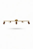 Iralyneth Deux | Track Light