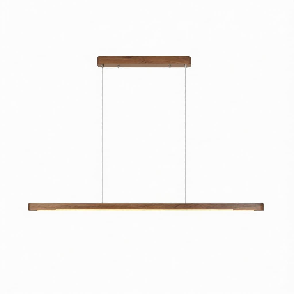 Catlow A | Linear Chandelier - Detail View #7 | HomeCartel
