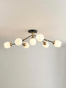 Farnor | Semi Flush Mounted Light