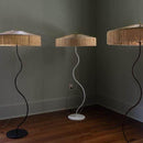 Ilarune | Floor Lamp - Home Cartel ®