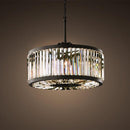 Wiegele | Drum Chandelier