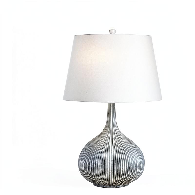 Stopyra | Shaded Table Lamp - Modern Table Lamp | HomeCartel Philippines