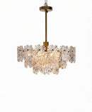 Dorsylel | Crystal Chandelier