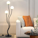 Quelanis | Floor Lamp