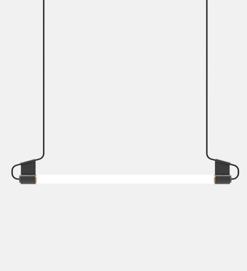 Shibi | Modern LED Chandelier - Detail View #5 | HomeCartel