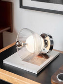 Lyraenar I Semi Flush Mounted Light