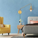 Ulvera | Wall Light Swing Arm