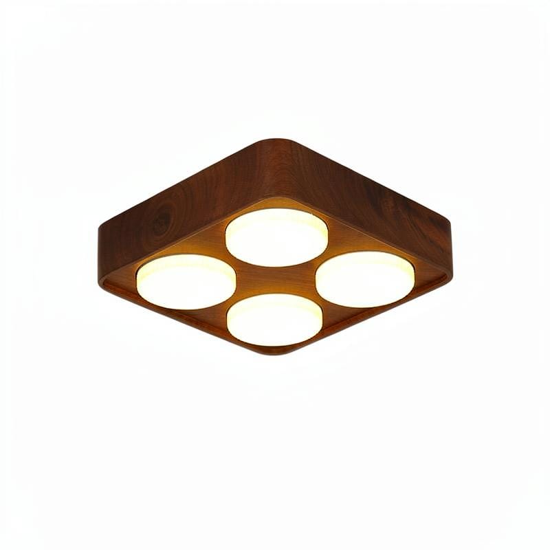 Sadal | Surface Mounted Light