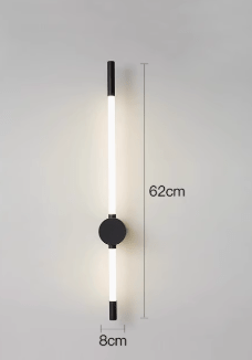 Tilvenor | Linear Wall Light - Detail View #9 | HomeCartel