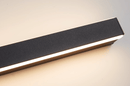 Nyrelix | Linear Wall Light