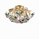 Elnissa | Ceiling Mounted Light