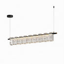 Hoge | Linear Chandelier