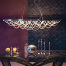 Jawed | Chandelier - Home Cartel ®