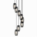Veyda | Cluster Chandelier