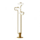 Wessira | Floor Lamp
