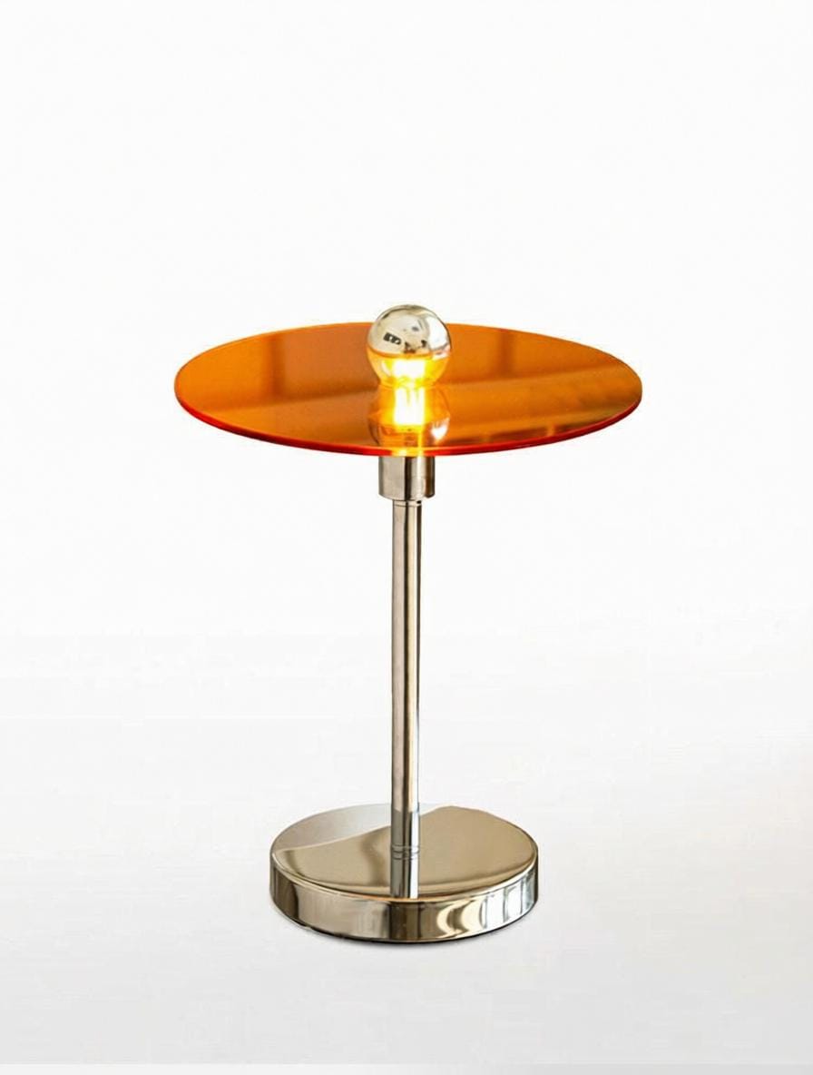 Eluveth Une I Table Lamp - Detail View #3 | HomeCartel