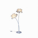 Orynthel B I Crystal Floor Lamp