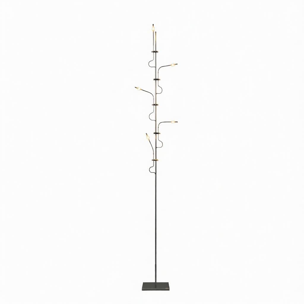 Alvernia | Floor Lamp - Home Cartel ®