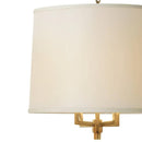 Aires | Drum Chandelier