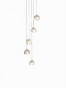 Kemuel | Cluster Chandelier