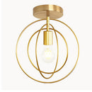 Lymelwen B | Pendant Light
