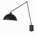 Sorelia Une | Wall Light Swing Arm