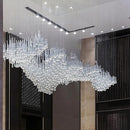 Mireltho I Cluster Chandelier