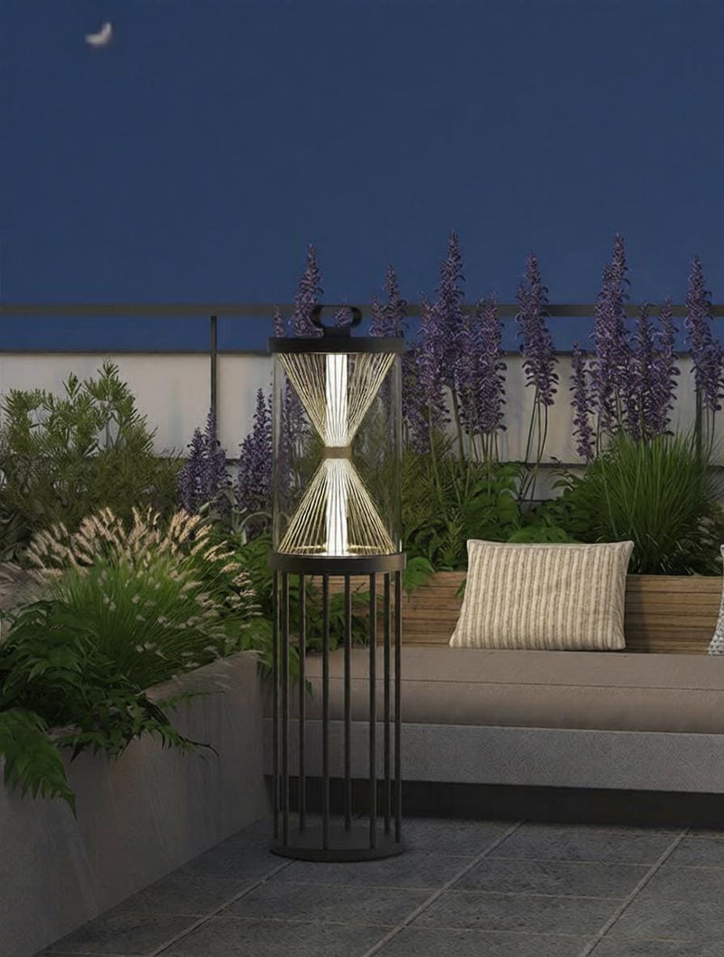 Korvanlyth | Outdoor Table Lamp