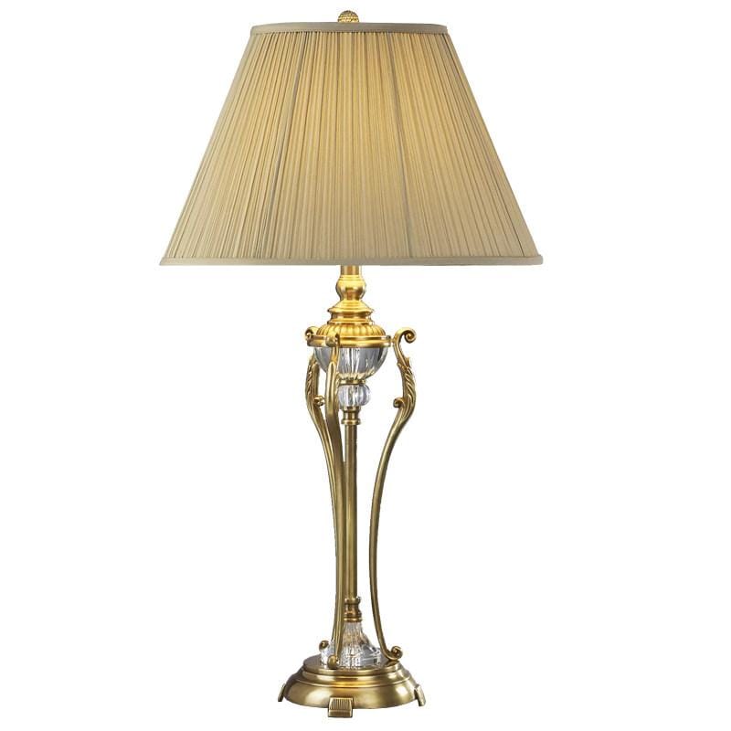 Erevina Une I Table Lamp - Modern Table Lamp | HomeCartel Philippines