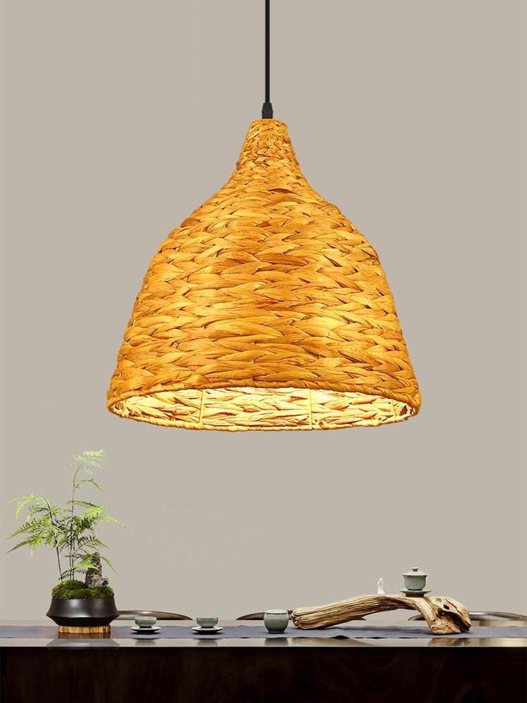 Eluvane | Pendant Light - Detail View #3 | HomeCartel