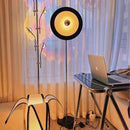 Dairieth Deux I Floor Lamp