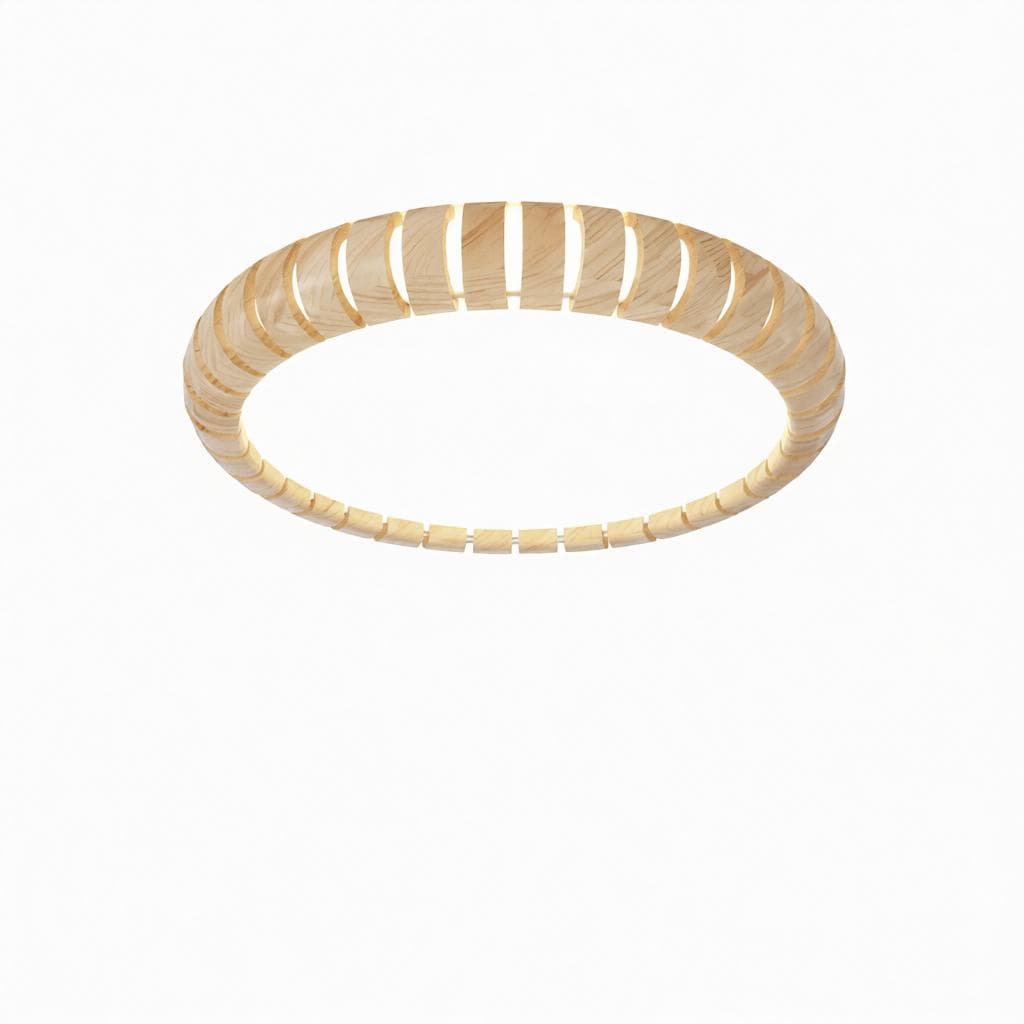 Irelun | Ceiling Mounted Light - Detail View #8 | HomeCartel