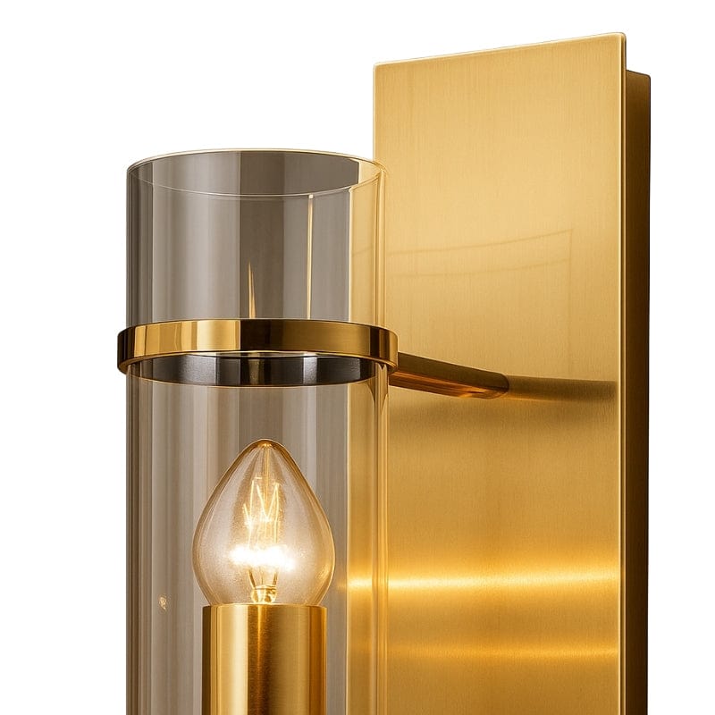 Helios | Modern Wall Light - Detail View #3 | HomeCartel